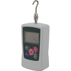 Digital Force Meter Voltage Tester High Accuracy Mini Multifunction Push Pull Meter