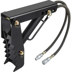 VEVOR Hydraulic Excavator Thumb 18