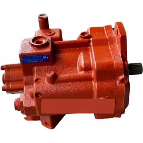 KX151/153/155/161 Hydraulic Axial Piston Pump Excavator Main Pump PSVL-54CG-16 KAYABA Hydraulic Pump