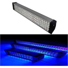 UV Licht, 1500 W Hochleistungs-tragbare tragbare 405-nm-UV-Härtungslampe Shadowless Glue Printing Lamp Ink Green Oil Exposure Resin DIY PCB(365nm)