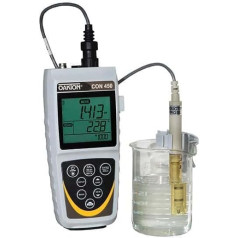Oakton CON 450 Waterproof Portable Meter with Probe