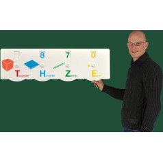 Demo Decimal Calculator for Teachers – With Expect Site Values