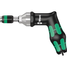 Wera Torque Screwdriver 3-6 Nm 150 mm