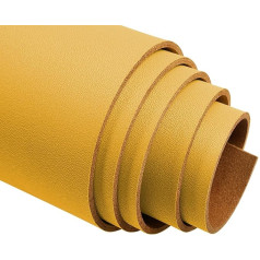 QNDUGJFER Kork-Pinnwandrolle, 8 mm dick, große Korkplattenrolle für Schul-/Heim-/Bürowände, ideal für Notizen, Fotos, Kunstwerke, Bastelarbeiten und Wanddekoration, 1,22 x 4,92 m