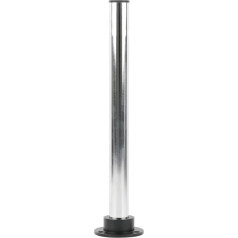 Microscope Accessories Diameter 32mm Metal Microscope Stand Holder for Stereo Microscope Durability and Reliable Performance (Size : 1)