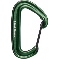 Karabīne MINIWIRE CARABINER  Gray