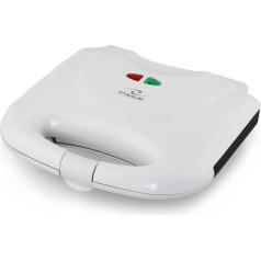TKT004W Panini sviestmaižu veidotājs 700W
