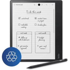 Kobo Ebook ellipse 2e 10,3