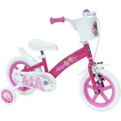 Bērnu velosipēds 12