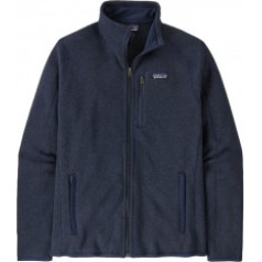Patagonia jaka BETTER Sweater Jkt M M New Navy