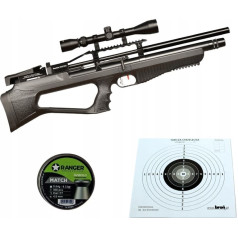 Kral Arms K.pn. kral perforators empīrs polimērs pcp 4,5 mm ekp