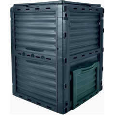 Werkapro Garden Composter 300 L