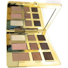Too Faced Natural Eyes Neutral Eyeshadow Collection, Multi
