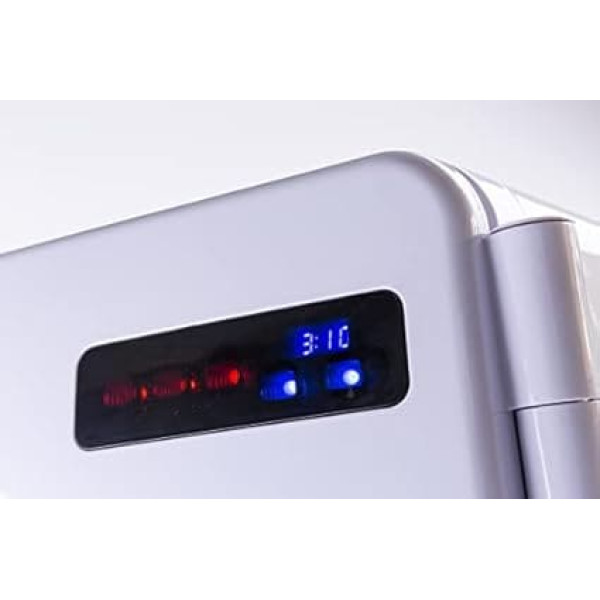 Edelweiss Beauty 18L Digital Towel Warmer with UV Ozone