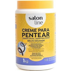 Salon Line Wet Gloss Cream 1kg