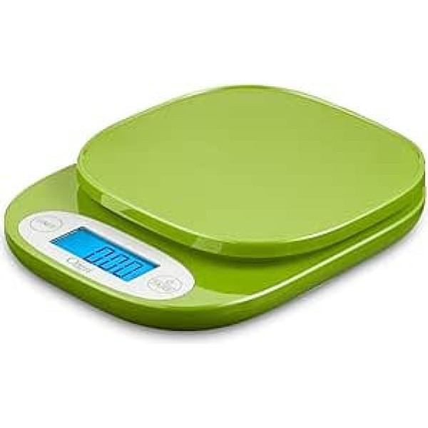 Ozeri ZK420 Garden and Kitchen Scale, with 0.5 g (0.01 oz) Precision Weighing Technology