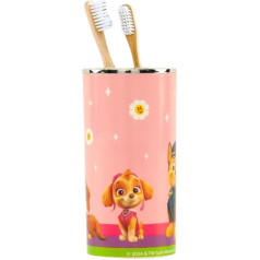 Franco Paw Patrol Skye Toothbrush Holder for Kids Standard