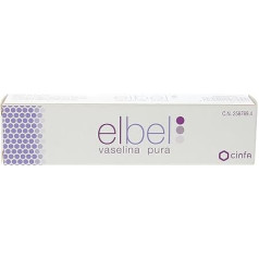 Vaselina Pura Elbel 30G