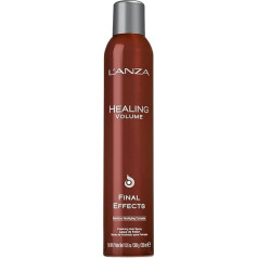 Lanza Volume Formula Final Effects