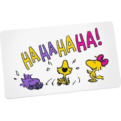 Peanuts Woodstock Breakfast Board