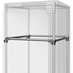 AC Infinity Grow Tent Fixing Poles 3