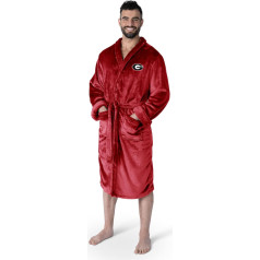 The Northwest Group Bathrobe Texas Longhorns Bademantel Größe L/XL