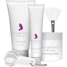 My Perfect Facial Set for 10 Facials