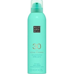 RITUALS Cosmetics of Karma Sun Protection Milky Spray 30 Sun Lotion 200ml