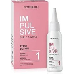Impulsive Curl Waves Permanente Lotion n1 75 ml