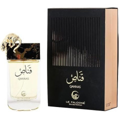Qannas Eau de Parfum 90 ml