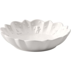 Villeroy & Boch White Small Bowl