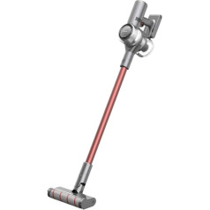 Dreame V11 - cordless cordless vacuum cleaner, European model, 125,000 rpm, 90 min., 150 AW