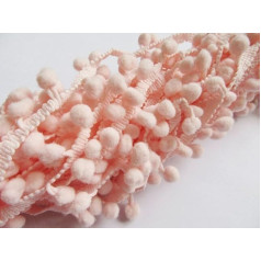 YCRAFT 50 Yards Ball Fringe 7/8