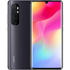 MI Note 10 Lite Mobile Phone