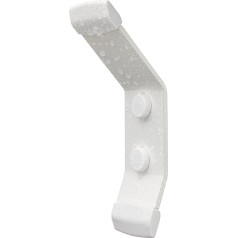 Exterior / Interior Wall Mount for Sonos Move White