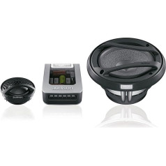 Audison Voce KV A616cm Component System