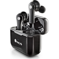NGS Auriculares ARTICABLOOMWHITETRUE White