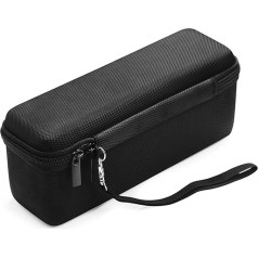 XBERSTAR Sony ULT Field 1 SRS-ULT10 Speaker Hard Case Waterproof Travel Camping Picnic Party