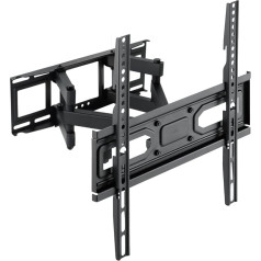 TOOQ LP7846TN-B Wall Mount for 32