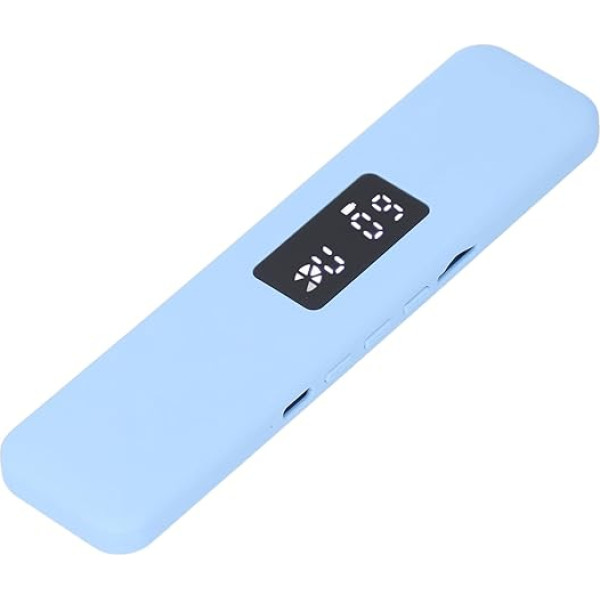 Oreilet Pillow Speaker Bone Conduction Stereo, Wireless Bluetooth 5.3 Portable Deep Sleep Headphones, Mini Underpillow Speaker Insomnia White Noise Sound Machine for Side Sleepers