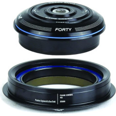 Cane Creek 40-Series Zero Stack Tapered Headset