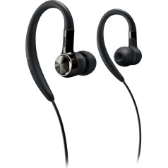 Philips SHS8100/10 Earhook Headphones