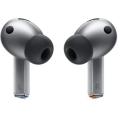 Samsung Galaxy Buds 3 Pro Auricolari TWS SM-630 Silver