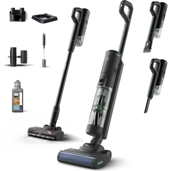Hoover aquatrio 7000 xw7263/11