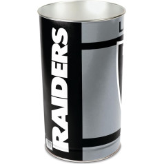 WinCraft Team Effort NFL Wastebasket