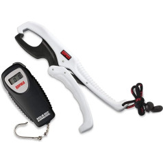 Rapala 4013913-SSI Floating Gripper Scale Combo - multi, N/A