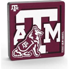 YouTheFan NCAA Alabama Crimson Tide Logo Series