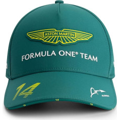 ASTON MARTIN F1 2025 Fernando Alonso Cap