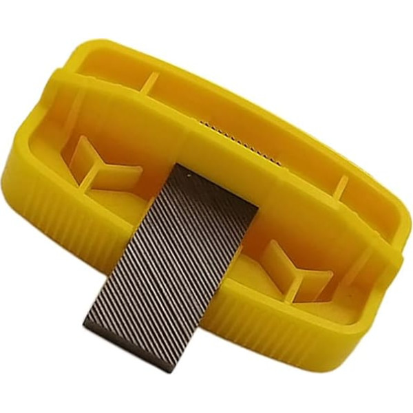 Snowboard Edge Tuner - Edge Tuner for Snowboard Side Bevel - Ski Sharpening Repair Maintenance Tool Tuning Angle Edger Equipment for Trim