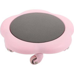 Theaque Abdominal Disc Abdominal Muscle Training Sliding Disc Fitness Equipment for Abdominal Training